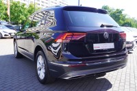 VW Tiguan Allspace 2.0 TSI DSG Highline 4M