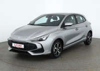 MG MG3 1.5 Comfort Navi Sitzheizung LED