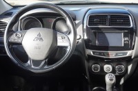 Mitsubishi ASX 1.6