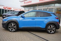 Vorschau: Hyundai Kona 1.0 T-GDI Pure 2WD