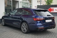 Audi A4 Quattro Avant 40 quattro S-Line