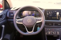 VW T-Cross 1.0 TSI