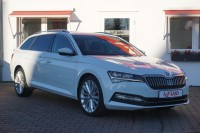 Skoda Superb Combi 2.0 Style