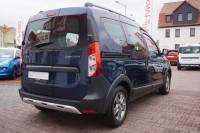Dacia Dokker Stepway