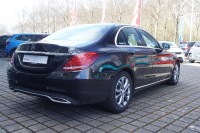 Mercedes-Benz C 180 C180 Avantgarde