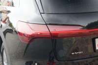 Audi e-tron 50 quattro