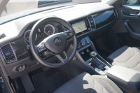Skoda Kodiaq 2.0 TSI 4x4