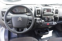 Citroen Jumper Pritsche 2.2 Blue-HDi