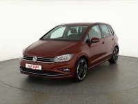 VW Golf Sportsvan 1.0 TSI Join Navi Sitzheizung ACC