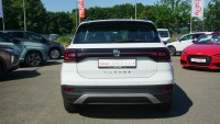 VW T-Cross 1.0 TSI Life