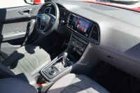 Seat Ateca 2.0 TSI FR 4Drive