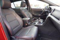 Kia Sportage GT 1.6 T-GDI