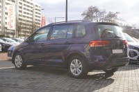 VW Touran 1.5 TSI Comfortline