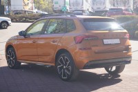 Skoda Kamiq 1.0 Monte Carlo