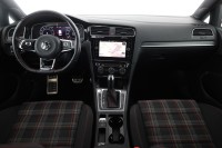 VW Golf VII 2.0 TSI DSG GTI Performance
