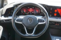 VW Golf VIII Variant Life eTSI