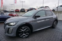 Vorschau: Peugeot 208 GT-Line PureTech 100