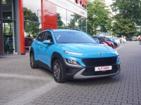 Hyundai Kona 1.6 GDI Select Hybrid