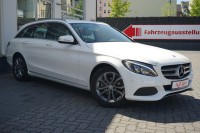Mercedes-Benz C 180 C180 T 7G-DCT