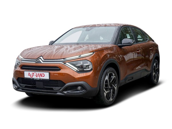 Citroen C4 1.2 e-THP Feel Pack
