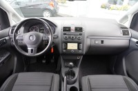 VW Touran 2.0 TDI Comfortline