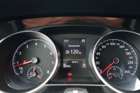 VW Touran 1.2 TSI
