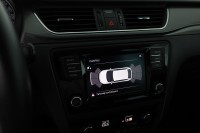 Skoda Rapid 1.0 TSI Clever
