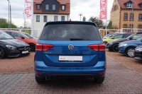 VW Touran 2.0 TDI DSG Comfortline