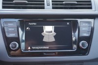 Skoda Fabia Combi 1.0 Active