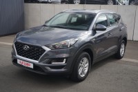 Hyundai Tucson 1.6 GDI