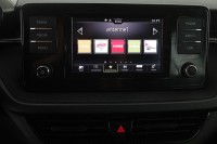 Skoda Fabia 1.0 MPI Active