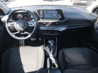 Hyundai BAYON Bayon 1.0T-GDI Aut.
