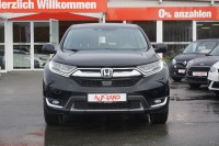 Honda CR-V 1.5 Turbo Elegance