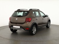 Dacia Sandero Stepway 0.9 TCe Aut.