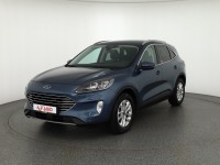 Ford Kuga 1.5 EB Titanium X 2-Zonen-Klima Navi Sitzheizung