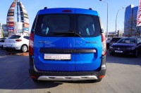 Dacia Dokker Stepway 1.2 TCe Celebration