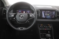 Skoda Karoq 2.0 TDI Style 4x4