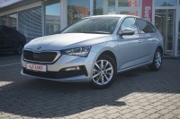 Vorschau: Skoda Scala 1.0 TSI