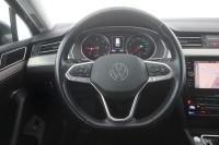 VW Passat Variant 2.0 TDI DSG Elegance
