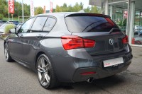 BMW 118 i M Sport