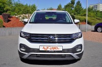 VW T-Cross 1.0 TSI DSG