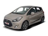 Hyundai ix20 1.6 Space Plus Klimaaut. Kamera Panorama