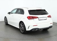 Mercedes-Benz A 200 A200 AMG Line