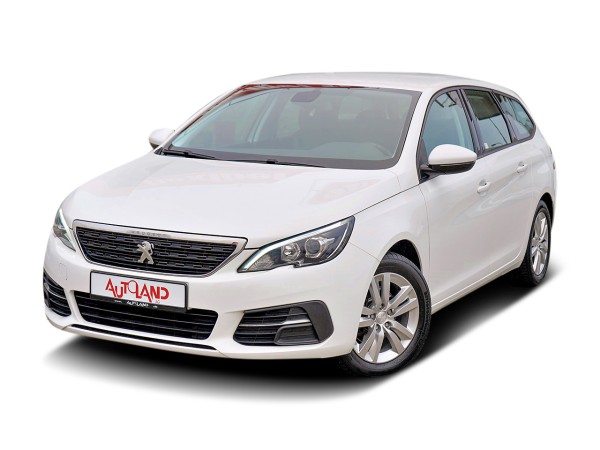 Peugeot 308 1.5 BlueHDi 130 SW Active