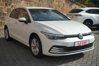 VW Golf VIII 1.5 TSI Life