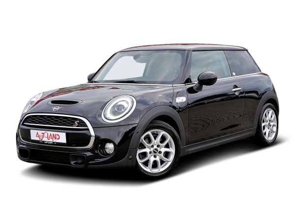 MINI Cooper S Cooper S