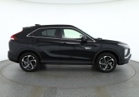 Mitsubishi Eclipse Cross 2.4 Hybrid Plus 4WD