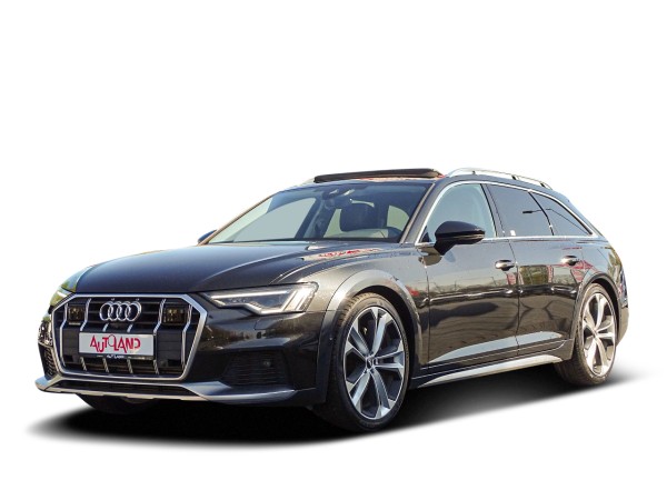Audi A6 Allroad 50 3.0 TDI quattro S-Tronic