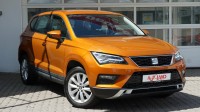 Seat Ateca 1.0 TSI Style