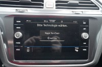 VW Tiguan Allspace 2.0 TDI United